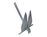 Sand Anchor Galv. 15.9kg (35lb)
